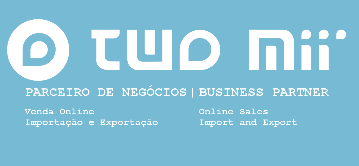 Two Mii - Parceiro de Negócios | Business Partner